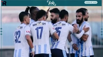 تاريخ الحسم.. بيراميدز يواجه التأمين الإثيوبي في دورى أبطال أفريقيا بمواعيد محددة ومصيرية
